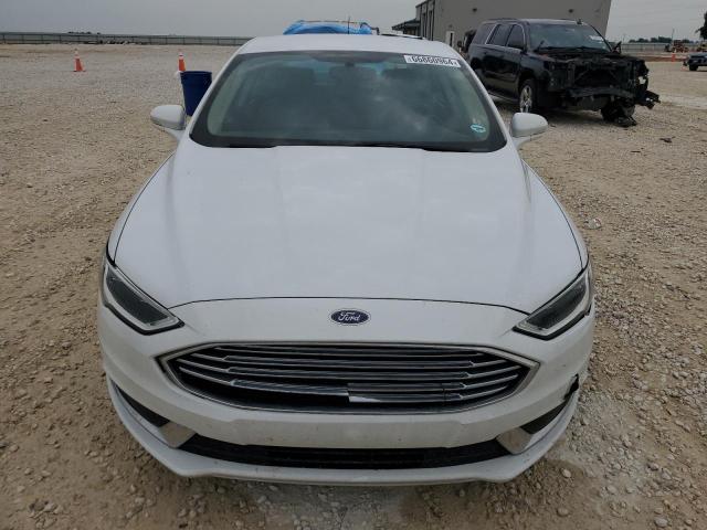 Photo 5 from auction – 2018 FORD FUSION SE with VIN 3FA6P0HD7JR185331