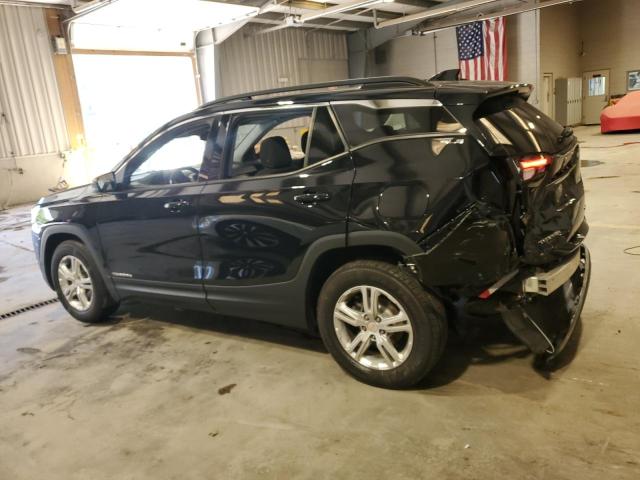 Photo 2 from auction – 2019 GMC TERRAIN SL with VIN 3GKALTEV5KL352339