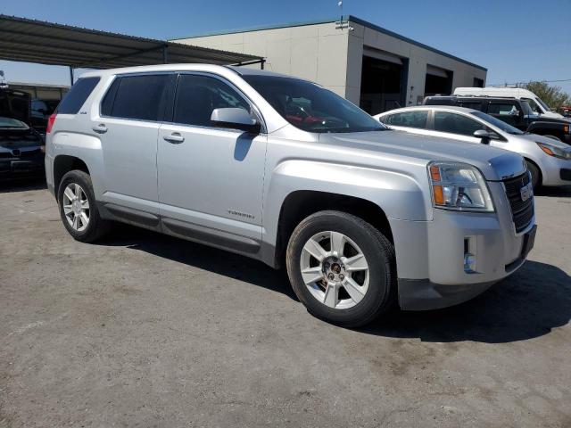Photo 4 from auction – 2012 GMC TERRAIN SL with VIN 2GKALMEK5C6260309