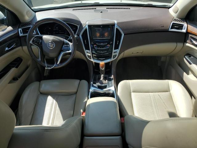 Photo 8 from auction – 2014 CADILLAC SRX LUXURY with VIN 3GYFNEE33ES687724