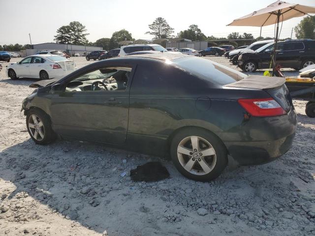 Photo 2 from auction – 2007 HONDA CIVIC EX with VIN 2HGFG12867H533864