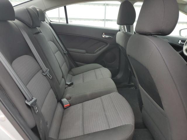 Photo 10 from auction – 2015 KIA FORTE LX with VIN KNAFX4A65F5335487