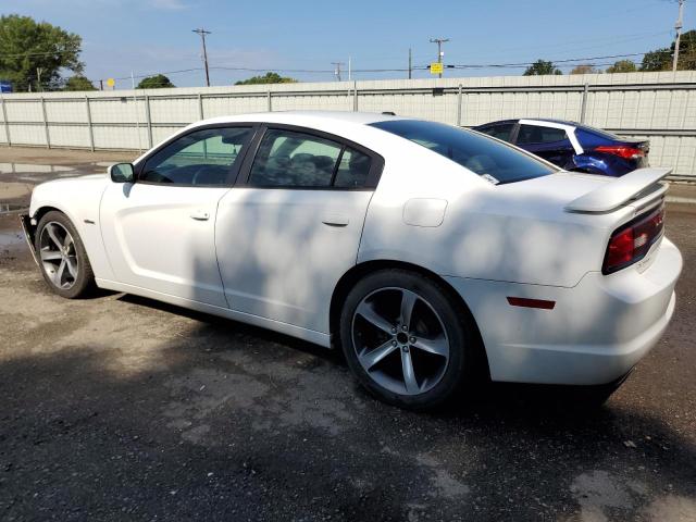 Photo 2 from auction – 2014 DODGE CHARGER R/ with VIN 2C3CDXCT8EH319394