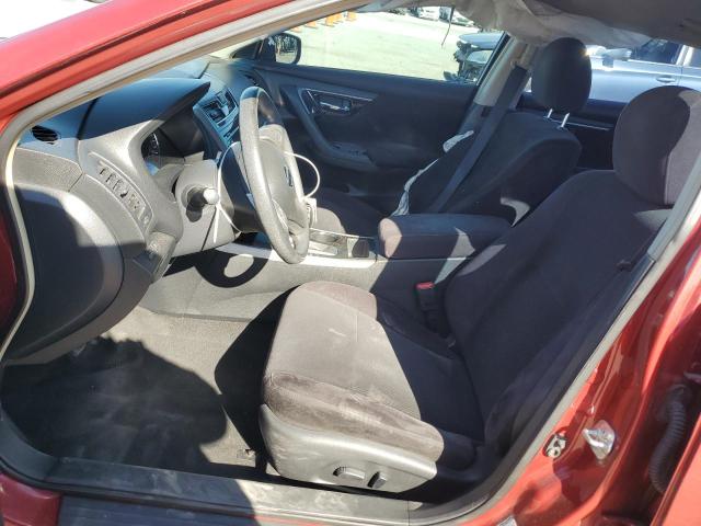 Photo 7 from auction – 2013 NISSAN ALTIMA 2.5 with VIN 1N4AL3AP7DC231206