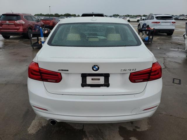 Photo 6 from auction – 2018 BMW 320 XI with VIN WBA8A3C56JA494818