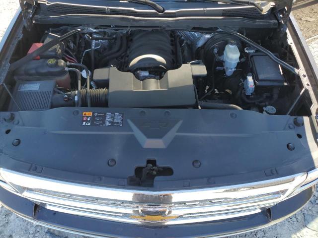 Photo 11 from auction – 2014 CHEVROLET SILVERADO with VIN 3GCUKSEC0EG378445