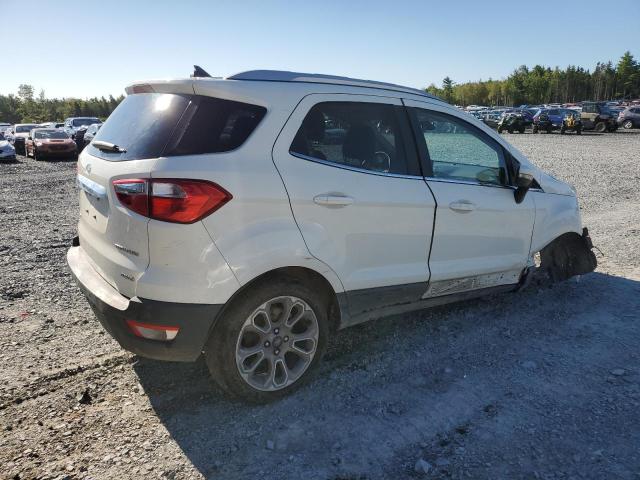 Photo 3 from auction – 2020 FORD ECOSPORT T with VIN MAJ6S3KL8LC337330