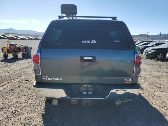 Foto 6 de la subasta – 2008 TOYOTA TUNDRA DOU con VIN 5TFBV54108X075813