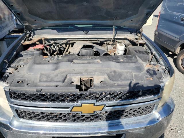 Photo 11 from auction – 2013 CHEVROLET SILVERADO with VIN 1GC4KZCGXDF102661