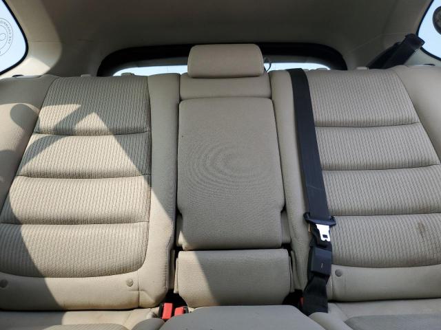 Photo 10 from auction – 2015 MAZDA CX-5 TOURI with VIN JM3KE2CY9F0475556