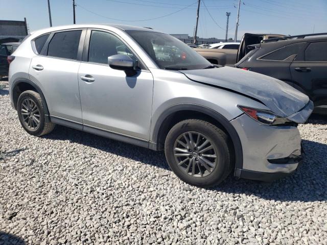 Photo 4 from auction – 2017 MAZDA CX-5 TOURI with VIN JM3KFACL3H0113110