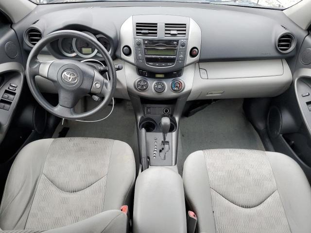 Photo 8 from auction – 2010 TOYOTA RAV4 with VIN 2T3ZF4DV0AW052325