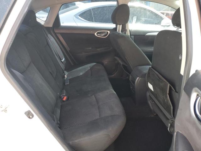 Photo 10 from auction – 2013 NISSAN SENTRA S with VIN 3N1AB7AP2DL752958