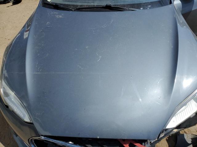 Photo 11 from auction – 2013 TESLA MODEL S with VIN 5YJSA1CN2DFP26310