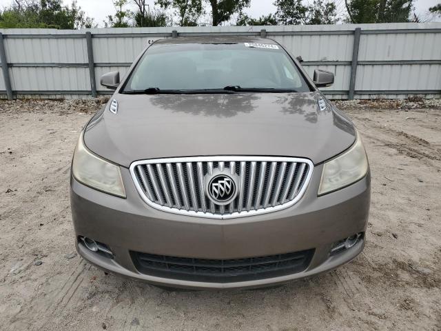 Photo 5 from auction – 2012 BUICK LACROSSE P with VIN 1G4GD5E33CF182793