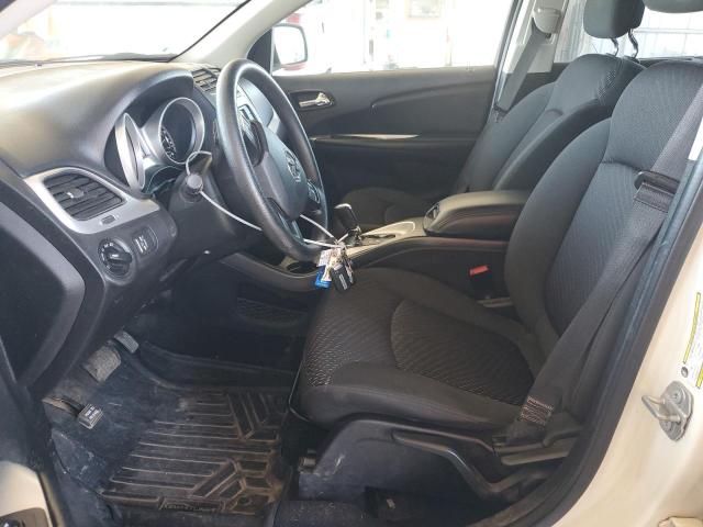 Photo 7 from auction – 2018 DODGE JOURNEY SE with VIN 3C4PDCAB9JT384255