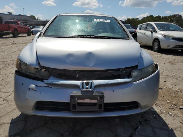 Photo 5 from auction – 2008 HONDA CIVIC EX with VIN 2HGFA16808H351008