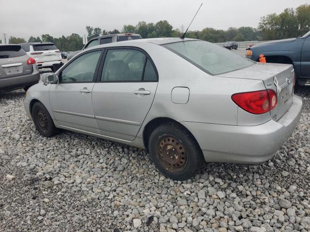 Photo 2 from auction – 2008 TOYOTA COROLLA CE with VIN 2T1BR32E48C926198