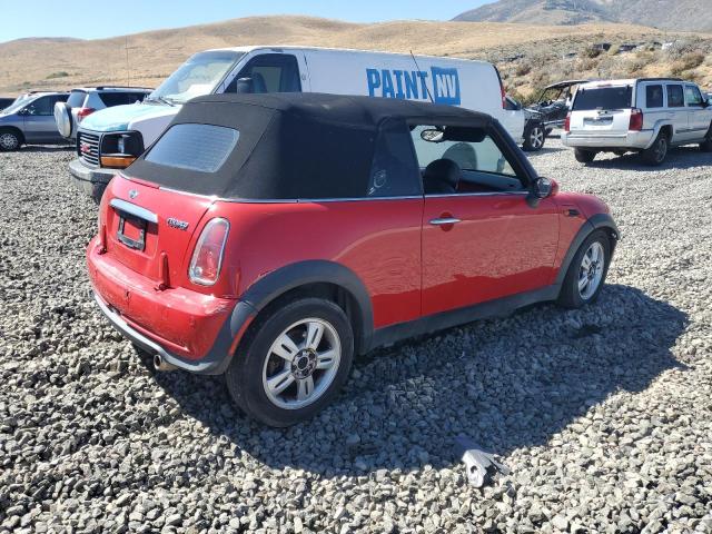 Photo 3 from auction – 2008 MINI COOPER with VIN WMWRF33528TG18736