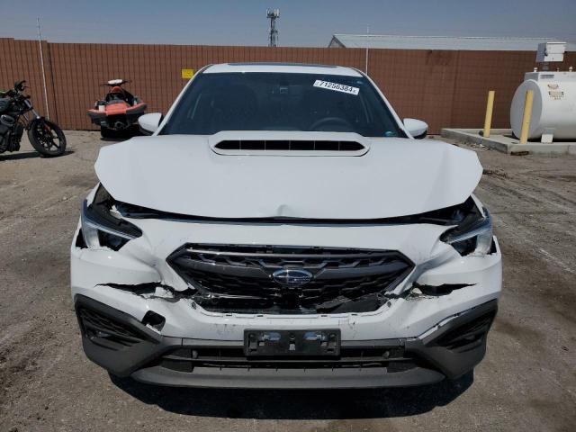 Photo 5 from auction – 2023 SUBARU WRX LIMITE with VIN JF1VBAL6XP9820829
