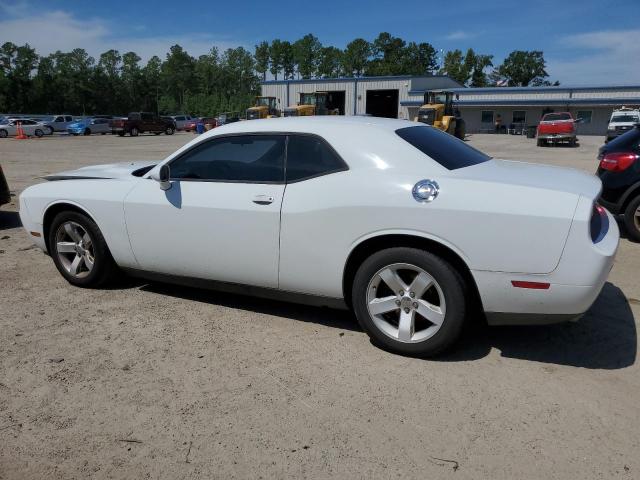 Photo 2 from auction – 2013 DODGE CHALLENGER with VIN 2C3CDYAG9DH692485