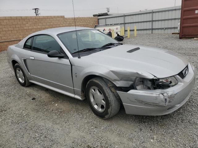 Photo 4 from auction – 2001 FORD MUSTANG with VIN 1FAFP404X1F198607