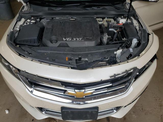 Photo 11 from auction – 2014 CHEVROLET IMPALA LTZ with VIN 1G1155S34EU119706