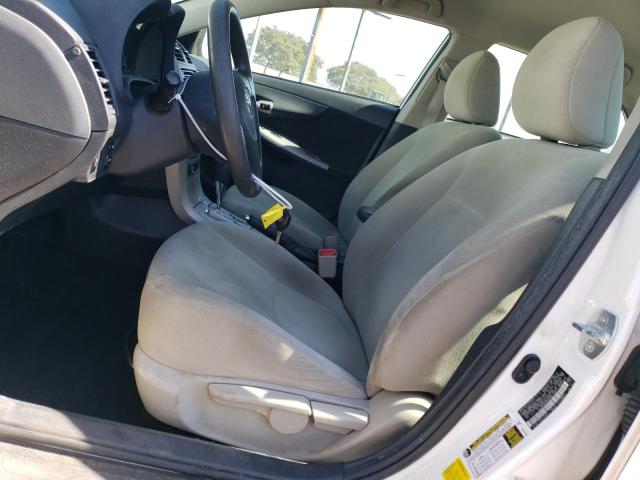 Photo 7 from auction – 2013 TOYOTA COROLLA BA with VIN 2T1BU4EE5DC064121