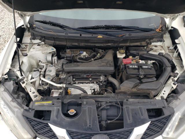 Photo 12 from auction – 2016 NISSAN ROGUE S with VIN JN8AT2MTXGW020960