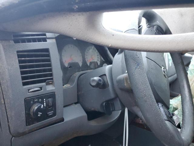 Photo 9 from auction – 2008 DODGE RAM 1500 with VIN 3D7KS19D28G111838