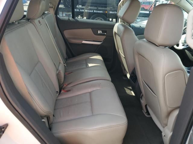 Photo 11 from auction – 2013 FORD EDGE SEL with VIN 2FMDK3J91DBA47418