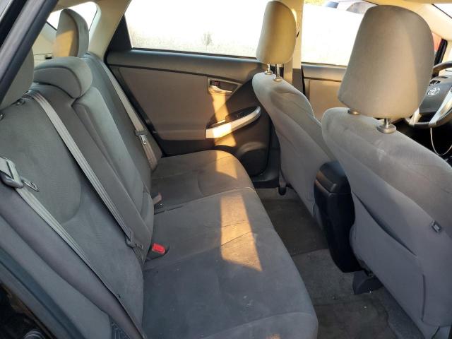 Photo 10 from auction – 2012 TOYOTA PRIUS with VIN JTDKN3DU5C5496820