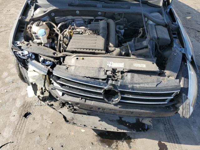Photo 11 from auction – 2016 VOLKSWAGEN JETTA S with VIN 3VW267AJ7GM405929