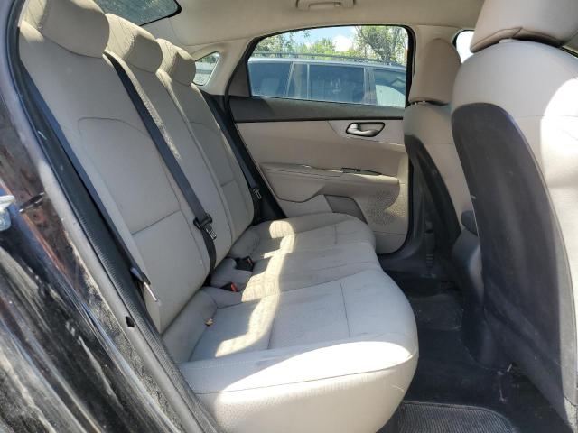 Photo 10 from auction – 2021 KIA FORTE FE with VIN 3KPF24AD4ME310047