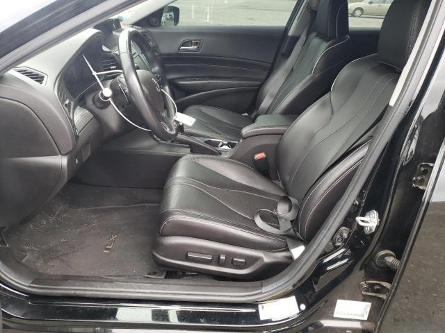 Photo 7 from auction – 2019 ACURA ILX PREMIU with VIN 19UDE2F78KA013662