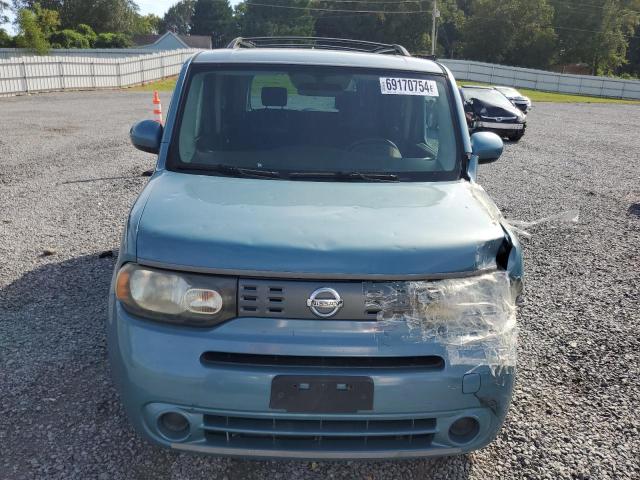 Photo 5 from auction – 2010 NISSAN CUBE BASE with VIN JN8AZ2KRXAT150154