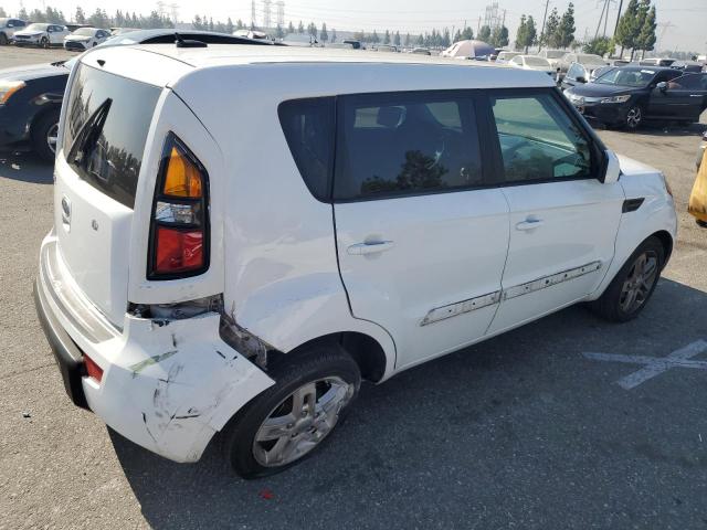 Photo 3 from auction – 2011 KIA SOUL + with VIN KNDJT2A21B7300714