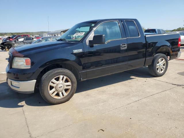 FORD F150 2004 with VIN 1FTRX12574KB94473 - Photo from auction