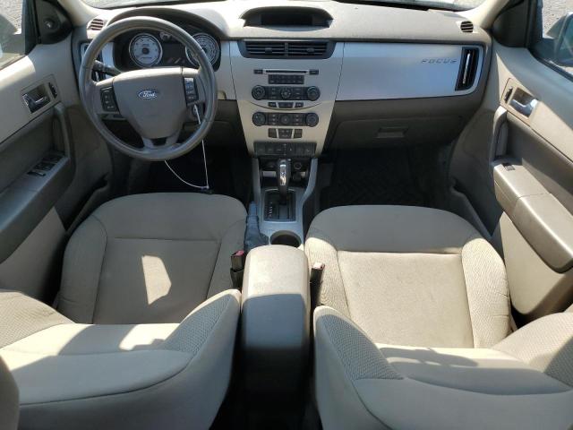 Photo 8 from auction – 2010 FORD FOCUS SES with VIN 1FAHP3GN3AW131901