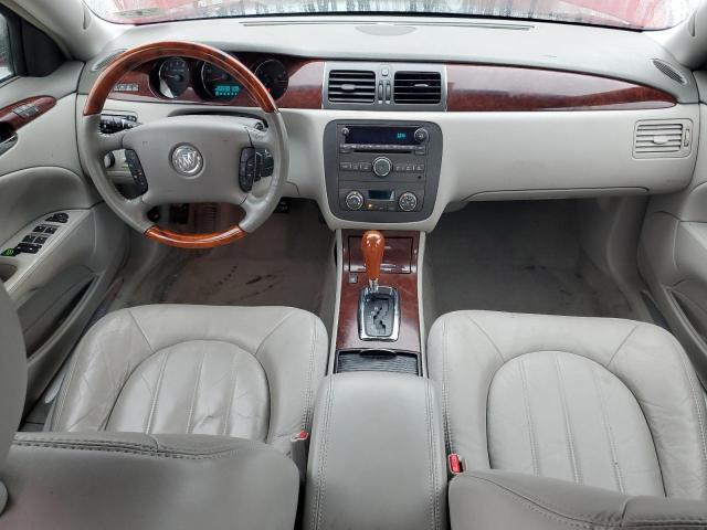 Photo 8 from auction – 2008 BUICK LUCERNE CX with VIN 1G4HD57238U202570