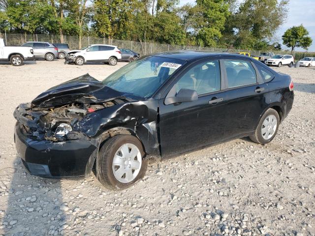 FORD FOCUS S 2010 with VIN 1FAHP3EN9AW169460 - Photo from auction
