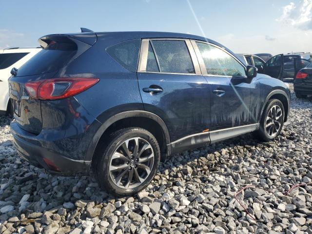 Photo 3 from auction – 2016 MAZDA CX-5 GT with VIN JM3KE2DY9G0853133