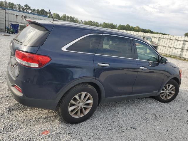 Photo 3 from auction – 2017 KIA SORENTO LX with VIN 5XYPGDA53HG336064