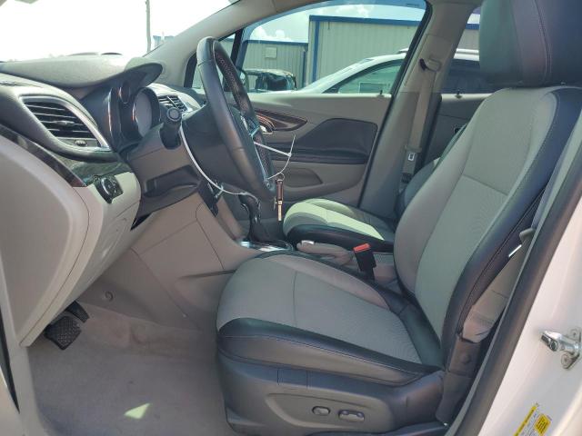 Photo 7 from auction – 2013 BUICK ENCORE CON with VIN KL4CJBSB8DB157011