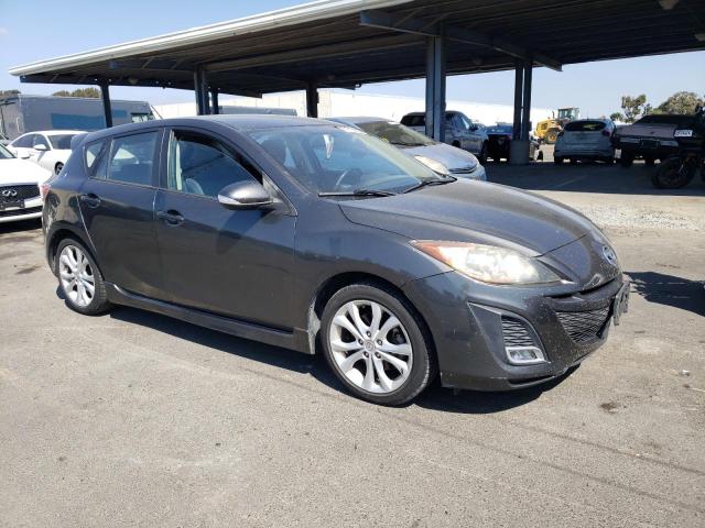 Photo 4 from auction – 2010 MAZDA 3 S with VIN JM1BL1H60A1235105