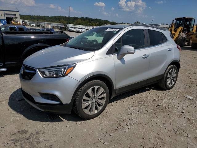 BUICK ENCORE PRE 2019 with VIN KL4CJASBXKB717439 - Photo from auction