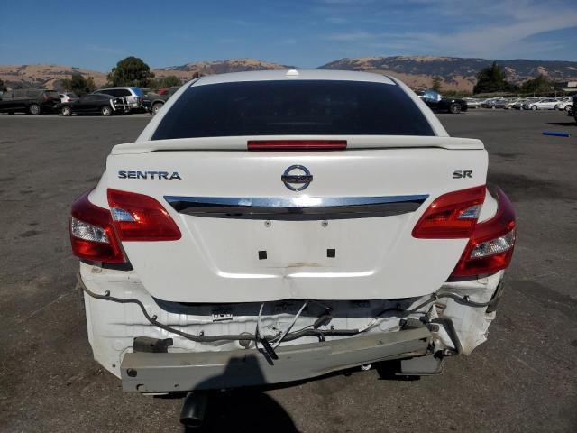 Photo 6 from auction – 2018 NISSAN SENTRA S with VIN 3N1AB7AP3JY339963