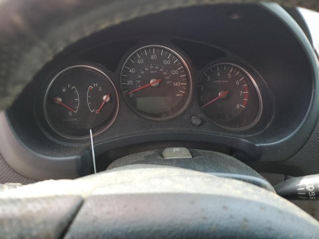 Photo 9 from auction – 2006 SUBARU FORESTER 2 with VIN JF1SG69656H718299