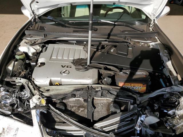 Photo 11 from auction – 2010 LEXUS ES 350 with VIN JTHBK1EG8A2377565