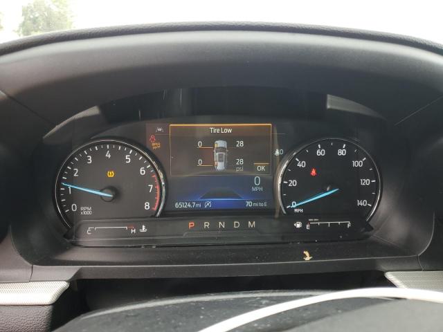 Фото 9 с аукциона – 2021 FORD EXPLORER X с VIN 1FMSK8DH4MGC27671